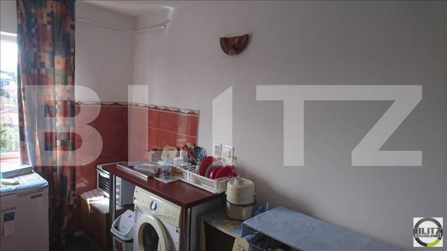 Garsonieră de vânzare Marasti - 8449AV | BLITZ Cluj-Napoca | Poza3
