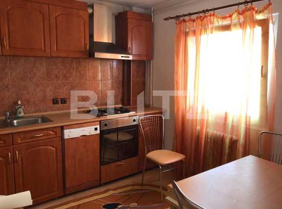 Apartament de închiriat 3 camere Marasti - 84491AI | BLITZ Cluj-Napoca | Poza8