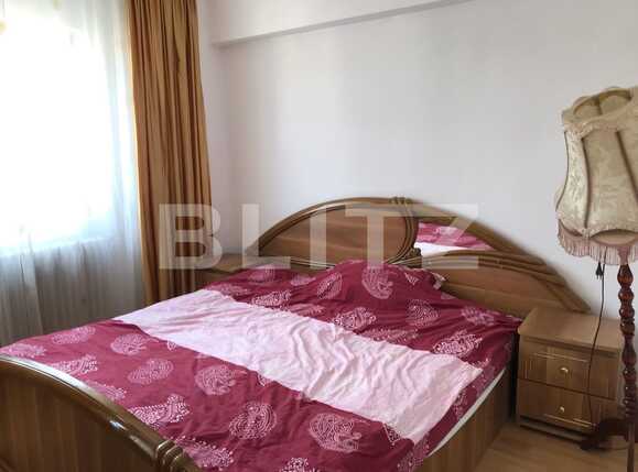 Apartament de închiriat 3 camere Marasti - 84491AI | BLITZ Cluj-Napoca | Poza4