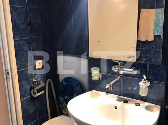 Apartament de închiriat 3 camere Marasti - 84491AI | BLITZ Cluj-Napoca | Poza13