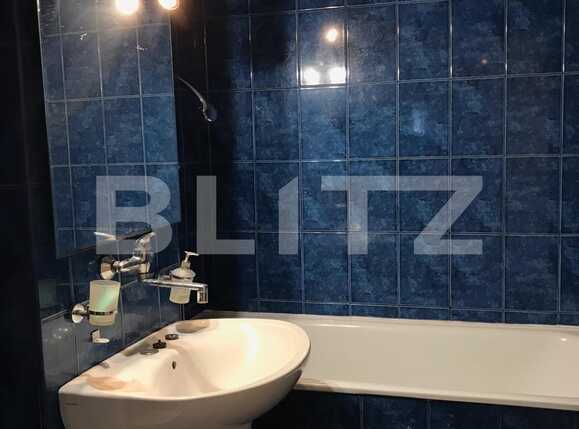 Apartament de închiriat 3 camere Marasti - 84491AI | BLITZ Cluj-Napoca | Poza12