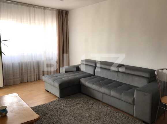 Apartament de închiriat 3 camere Marasti - 84491AI | BLITZ Cluj-Napoca | Poza1