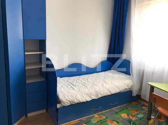 Apartament de închiriat 3 camere Marasti - 84491AI | BLITZ Cluj-Napoca | Poza6
