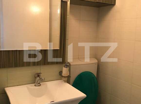 Apartament de închiriat 3 camere Marasti - 84491AI | BLITZ Cluj-Napoca | Poza11