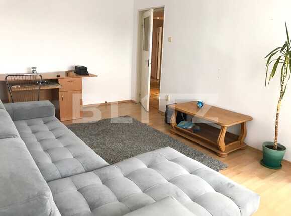 Apartament de închiriat 3 camere Marasti - 84491AI | BLITZ Cluj-Napoca | Poza3