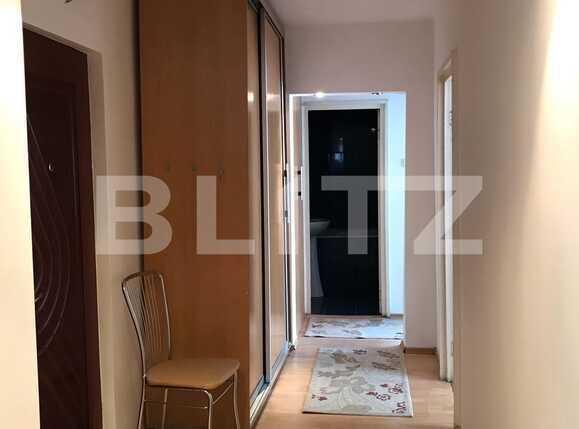 Apartament de închiriat 3 camere Marasti - 84491AI | BLITZ Cluj-Napoca | Poza10