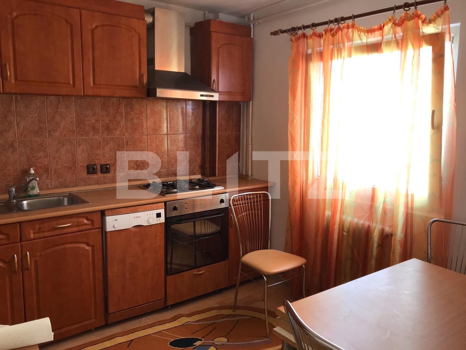 Apartament de închiriat 3 camere Marasti - 84491AI | BLITZ Cluj-Napoca | Poza8