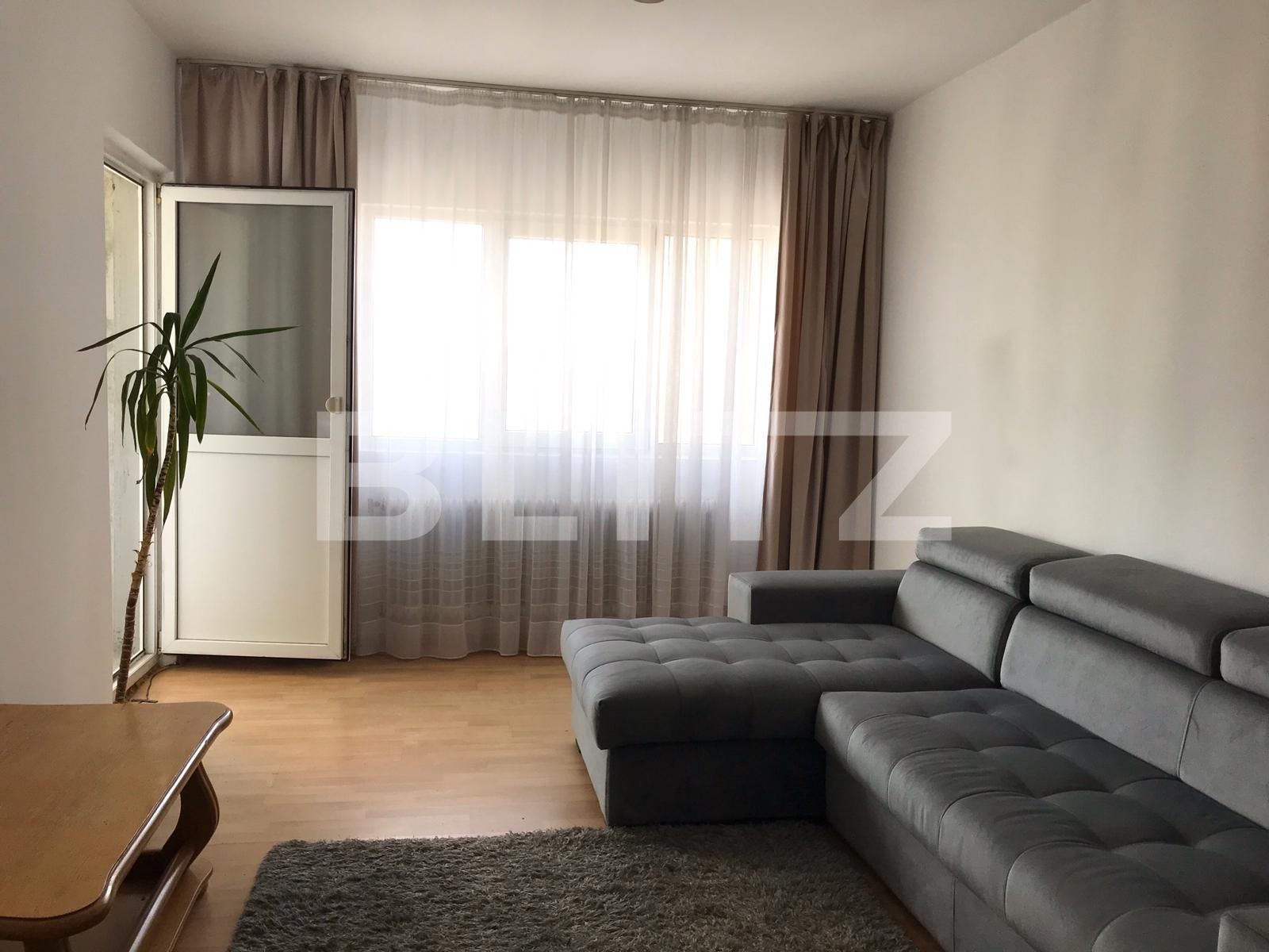 Apartament de închiriat 3 camere Marasti - 84491AI | BLITZ Cluj-Napoca | Poza2