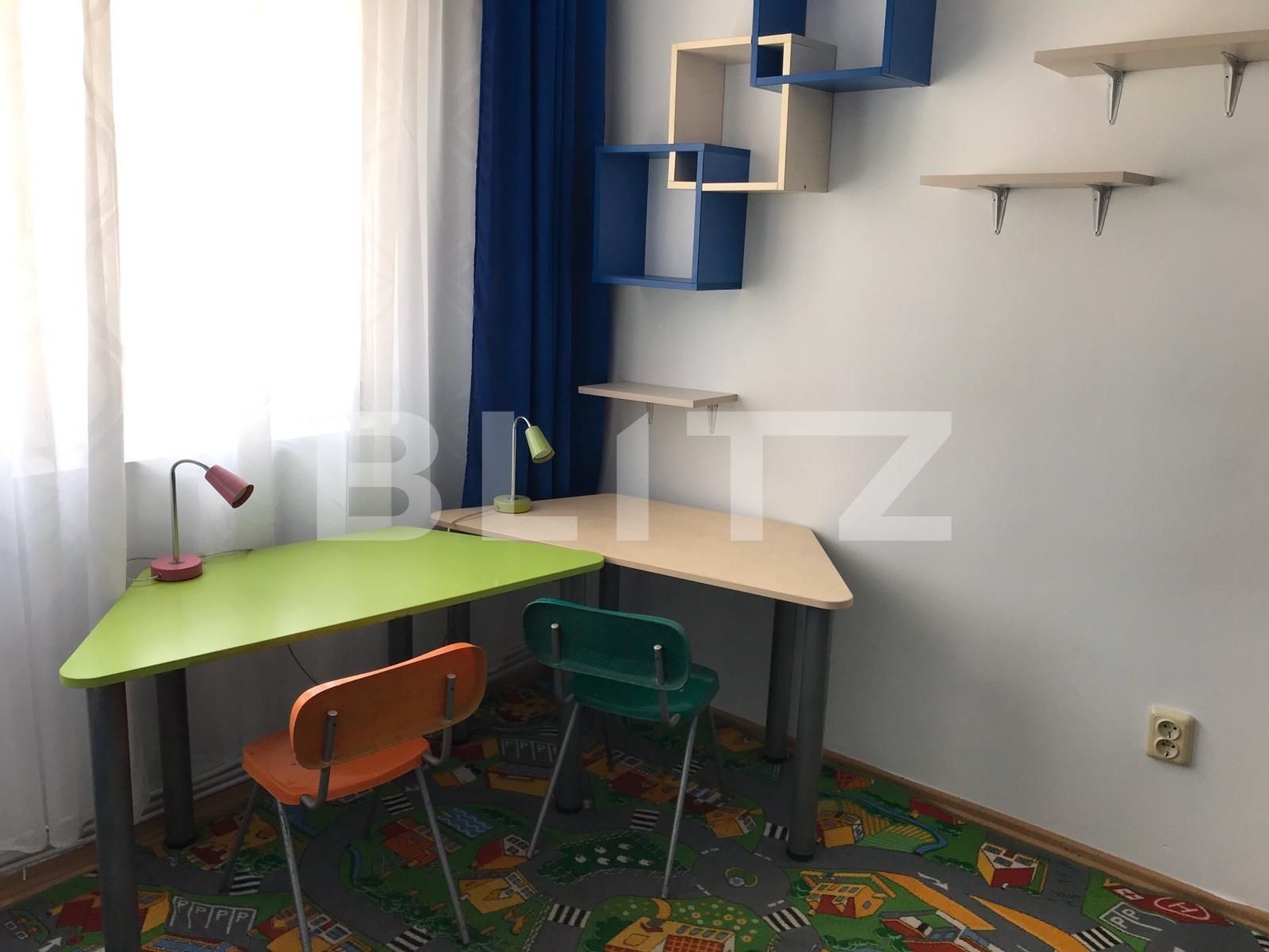 Apartament de închiriat 3 camere Marasti - 84491AI | BLITZ Cluj-Napoca | Poza7