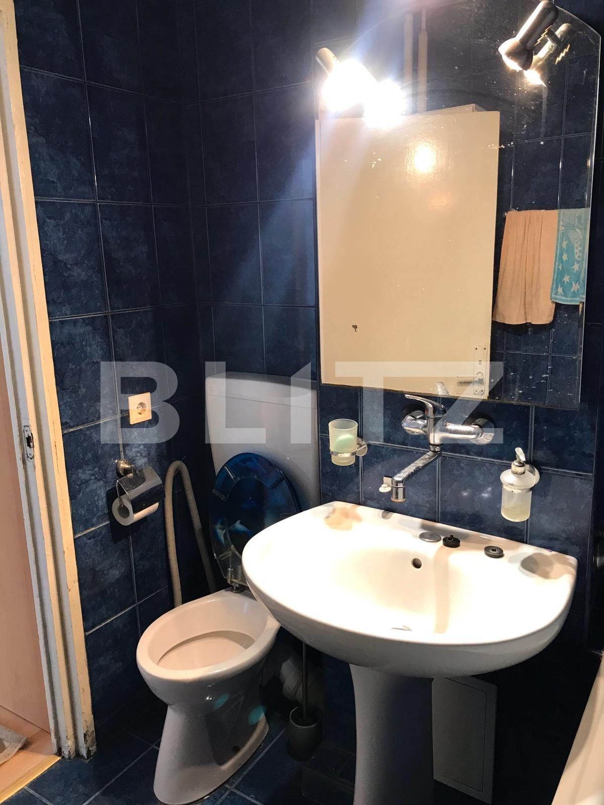 Apartament de închiriat 3 camere Marasti - 84491AI | BLITZ Cluj-Napoca | Poza13