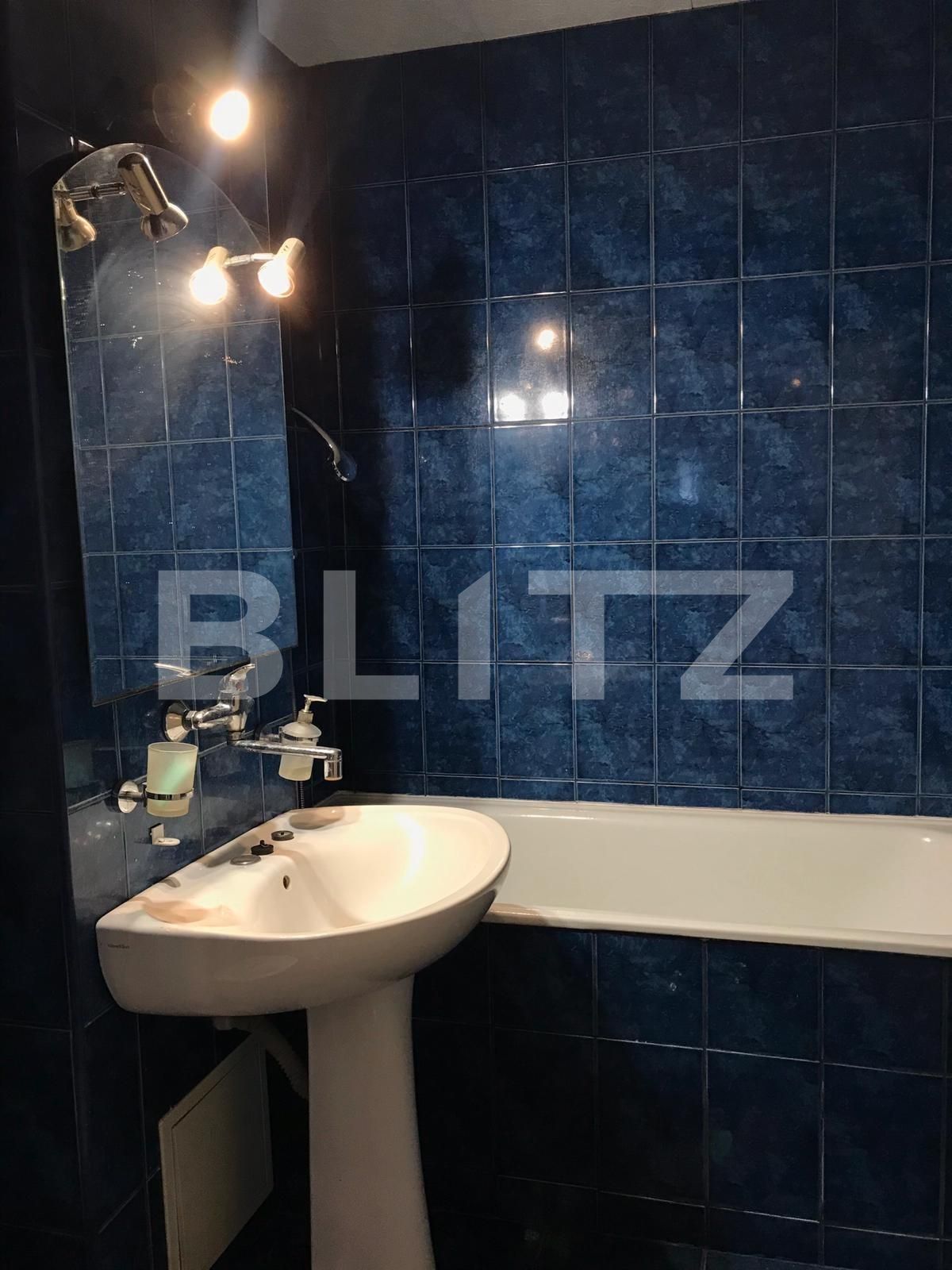 Apartament de închiriat 3 camere Marasti - 84491AI | BLITZ Cluj-Napoca | Poza12