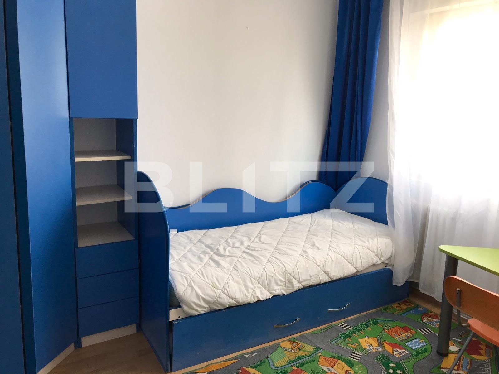 Apartament de închiriat 3 camere Marasti - 84491AI | BLITZ Cluj-Napoca | Poza6