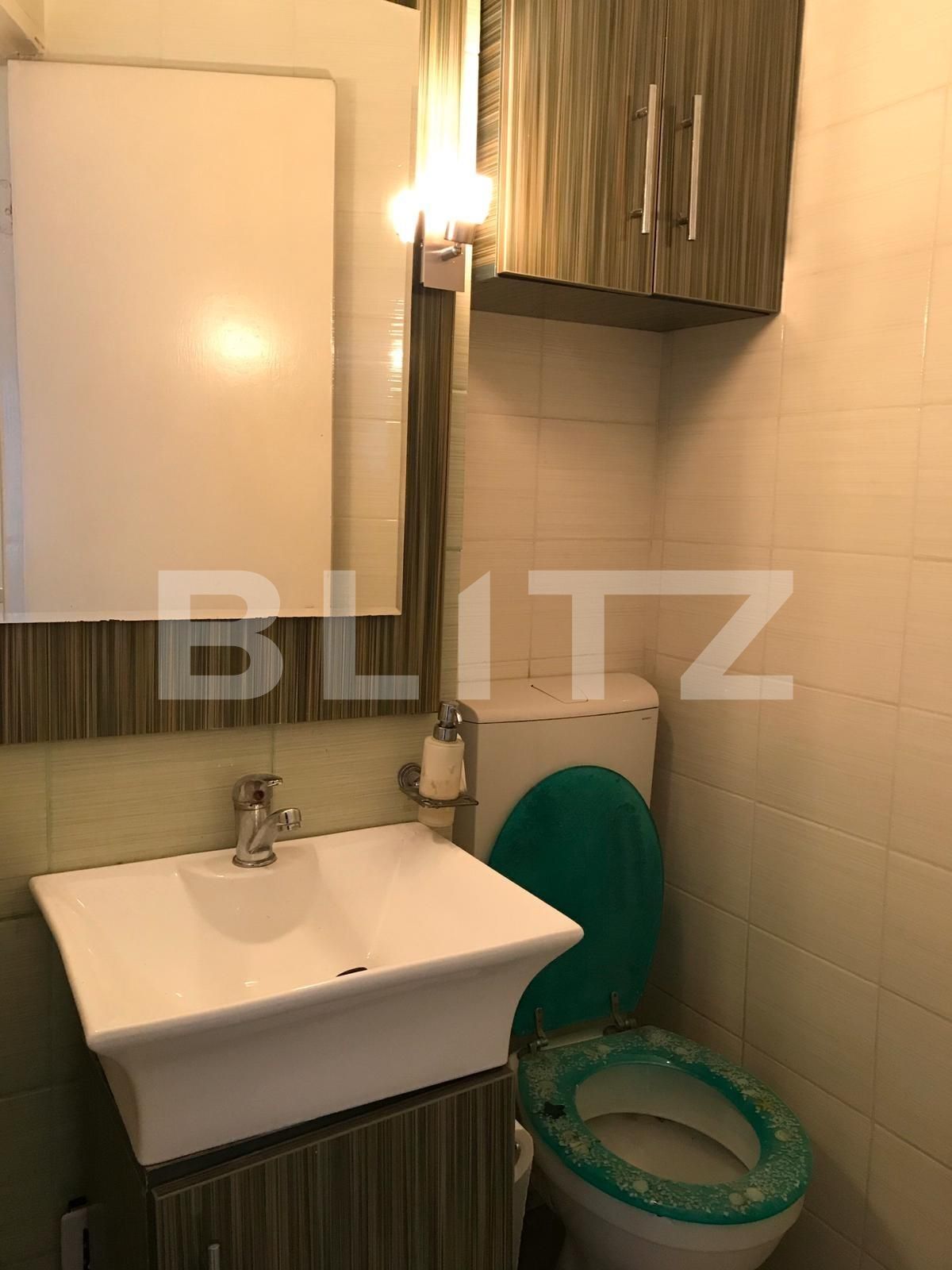 Apartament de închiriat 3 camere Marasti - 84491AI | BLITZ Cluj-Napoca | Poza11