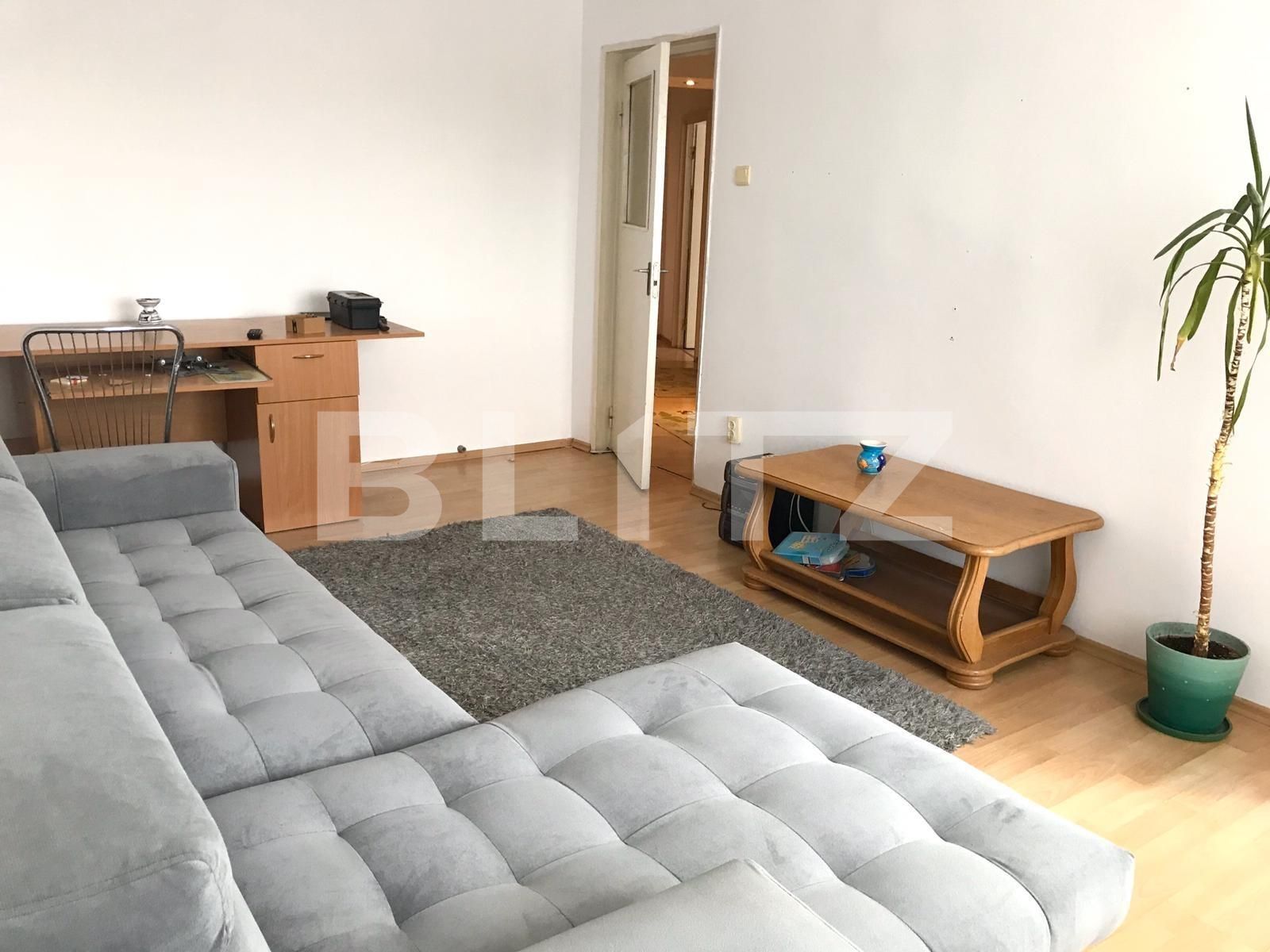 Apartament de închiriat 3 camere Marasti - 84491AI | BLITZ Cluj-Napoca | Poza3