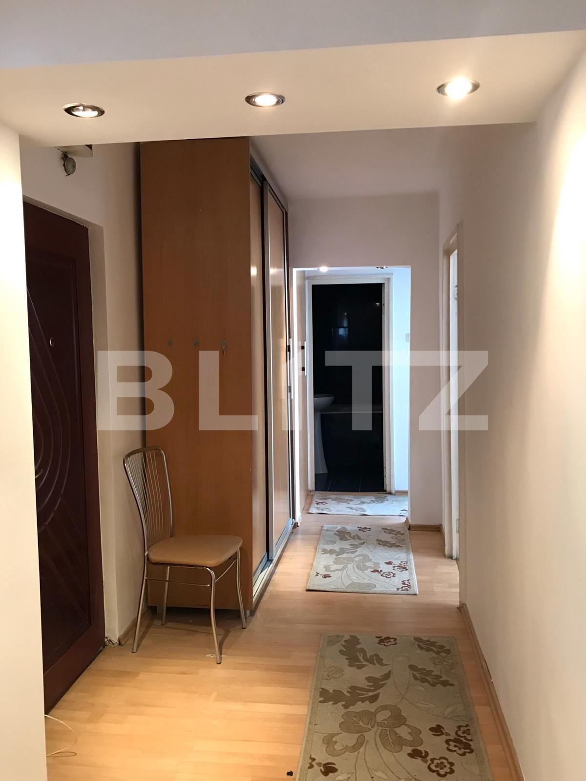Apartament de închiriat 3 camere Marasti - 84491AI | BLITZ Cluj-Napoca | Poza10