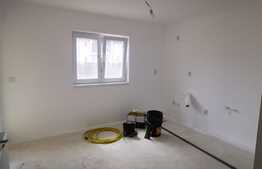 Casa individuala in Sanpetru, 3 dormitoare, 130 mp utili si 470 mp teren