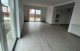 Casa individuala in Sanpetru, 3 dormitoare, 130 mp utili si 470 mp teren