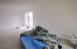 Casa individuala in Sanpetru, 3 dormitoare, 130 mp utili si 470 mp teren