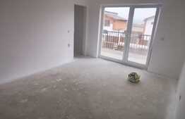 Casa individuala in Sanpetru, 3 dormitoare, 130 mp utili si 470 mp teren