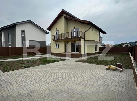 Casa de vânzare 4 camere Sanpetru - 84494CV | BLITZ Brașov | Poza2