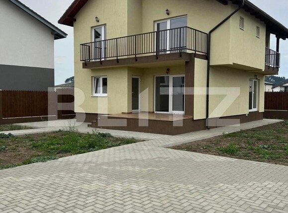 Casa de vânzare 4 camere Sanpetru - 84494CV | BLITZ Brașov | Poza1