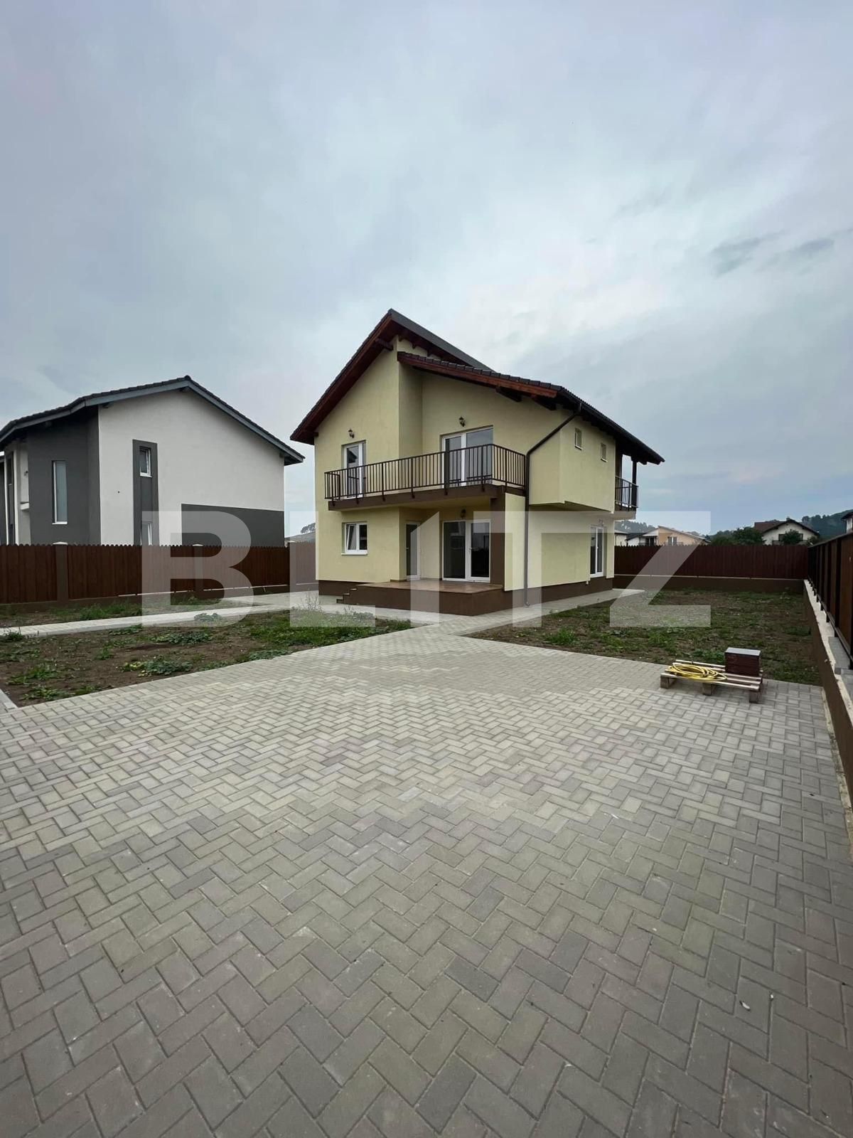 Casa de vânzare 4 camere Sanpetru - 84494CV | BLITZ Brașov | Poza2