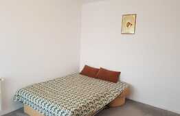 Apartament de 2 camere, 47mp, parcare, finisat, zona Teilor