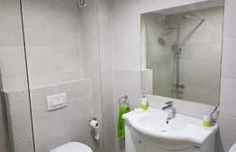 Apartament de 2 camere, 47mp, parcare, finisat, zona Teilor