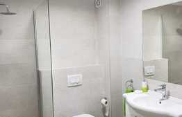 Apartament de 2 camere, 47mp, parcare, finisat, zona Teilor