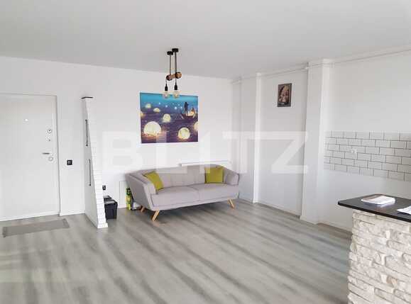 Apartament de vânzare 2 camere Floreşti - 84496AV | BLITZ Cluj-Napoca | Poza1
