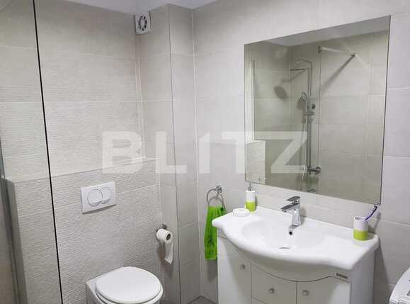 Apartament de vânzare 2 camere Floreşti - 84496AV | BLITZ Cluj-Napoca | Poza8
