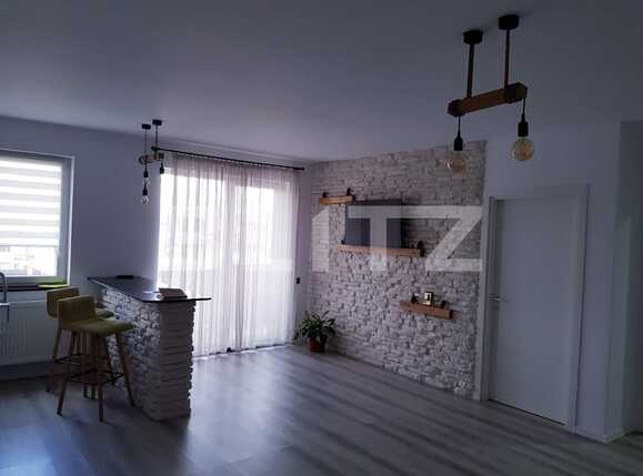 Apartament de vânzare 2 camere Floreşti - 84496AV | BLITZ Cluj-Napoca | Poza3