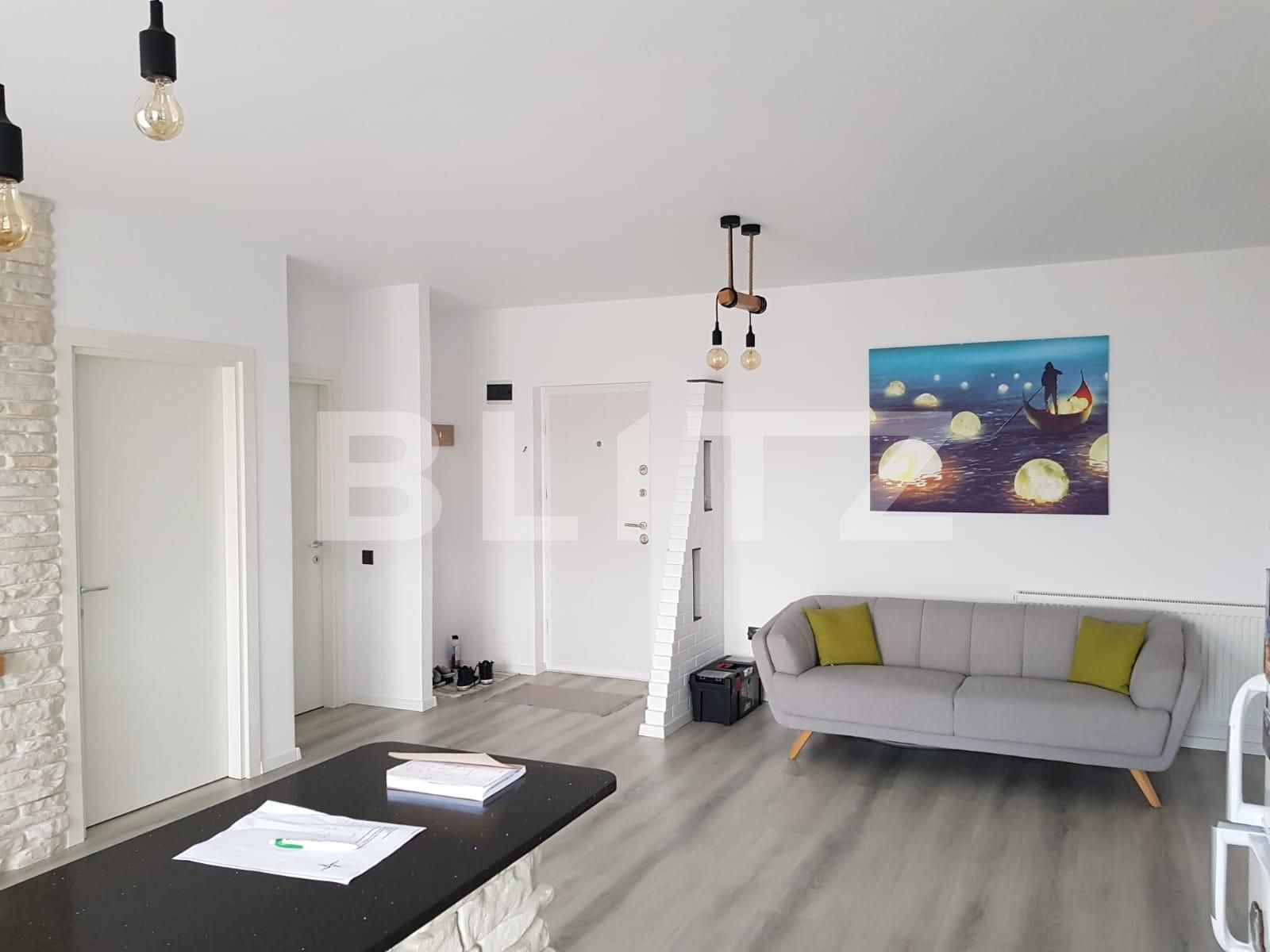 Apartament de vânzare 2 camere Floreşti - 84496AV | BLITZ Cluj-Napoca | Poza2