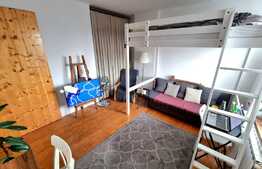Apartament cu 1 camera in zona centrala a Clujului, langa Facultatea de Litere!