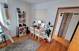 Apartament cu 1 camera in zona centrala a Clujului, langa Facultatea de Litere!