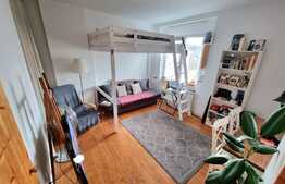 Apartament cu 1 camera in zona centrala a Clujului, langa Facultatea de Litere!