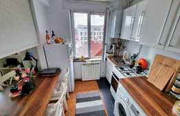 Apartament cu 1 camera in zona centrala a Clujului, langa Facultatea de Litere!