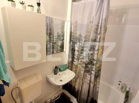 Garsonieră de vânzare Central - 84499AV | BLITZ Cluj-Napoca | Poza7