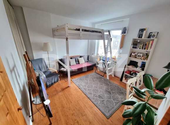 Garsonieră de vânzare Central - 84499AV | BLITZ Cluj-Napoca | Poza1