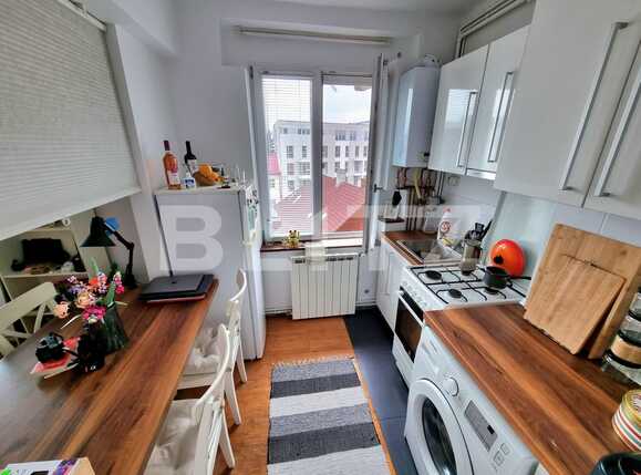 Garsonieră de vânzare Central - 84499AV | BLITZ Cluj-Napoca | Poza4