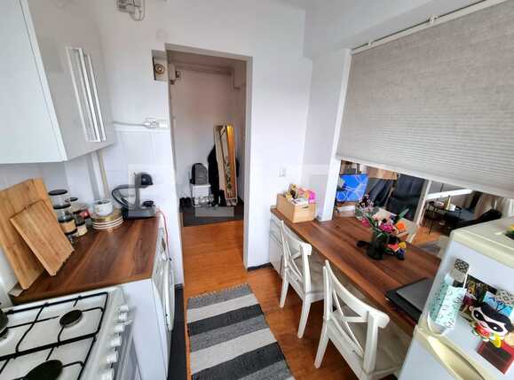 Garsonieră de vânzare Central - 84499AV | BLITZ Cluj-Napoca | Poza5