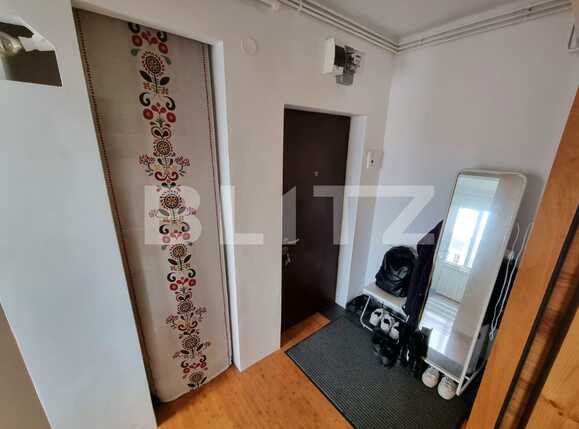 Garsonieră de vânzare Central - 84499AV | BLITZ Cluj-Napoca | Poza6