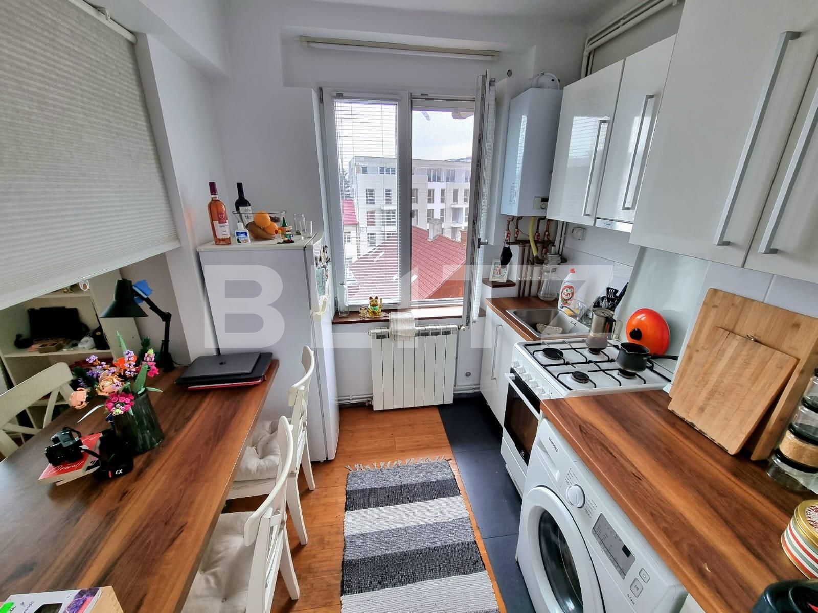 Garsonieră de vânzare Central - 84499AV | BLITZ Cluj-Napoca | Poza4