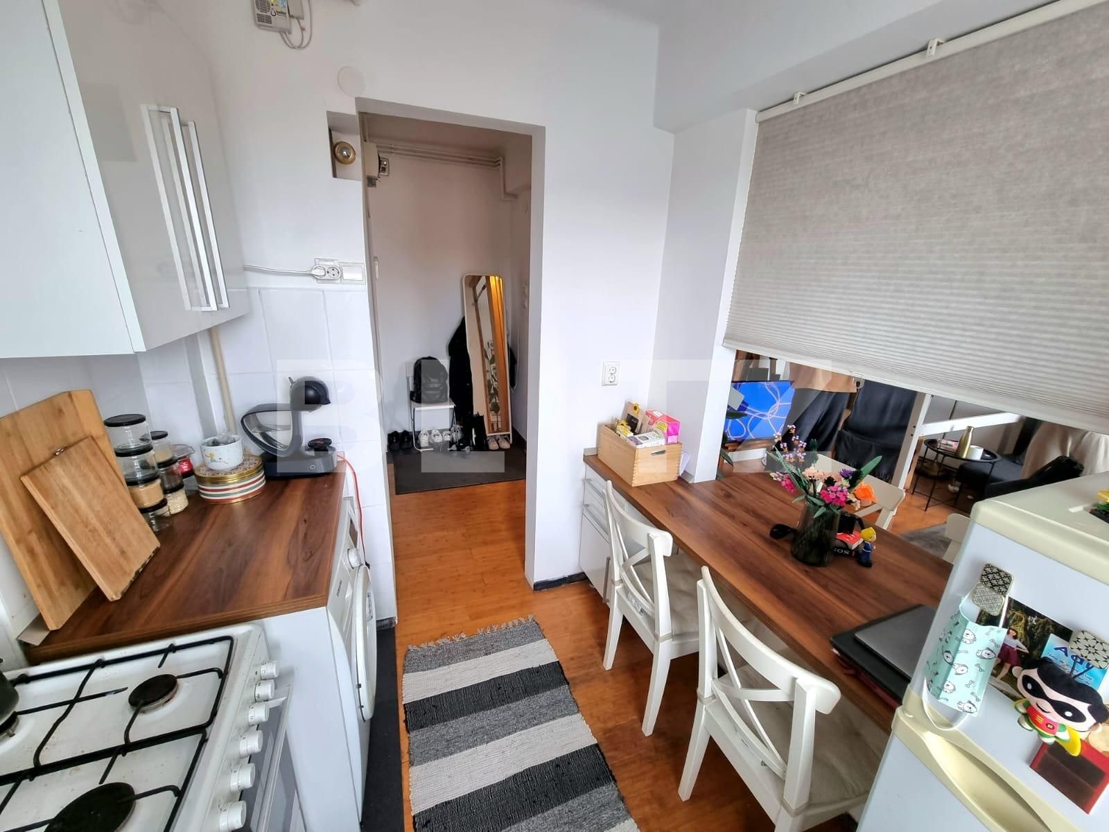 Garsonieră de vânzare Central - 84499AV | BLITZ Cluj-Napoca | Poza5