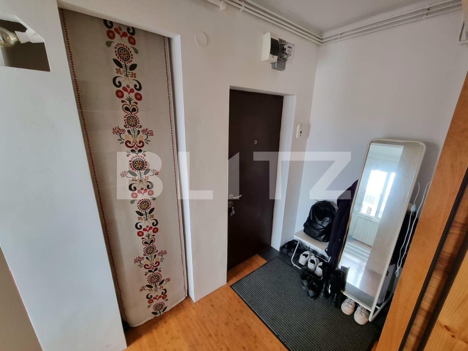 Garsonieră de vânzare Central - 84499AV | BLITZ Cluj-Napoca | Poza6