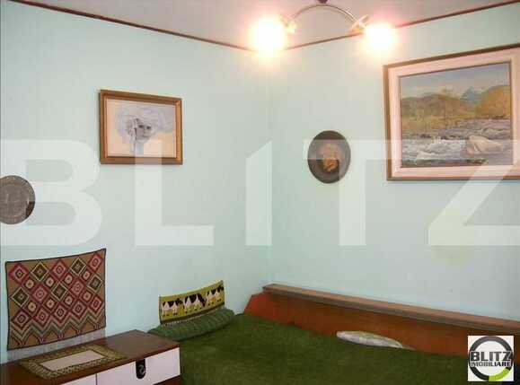 Apartament de vânzare 2 camere Marasti - 845AV | BLITZ Cluj-Napoca | Poza1