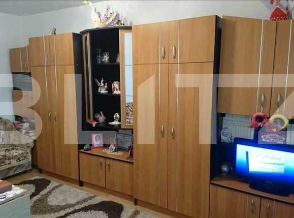 Garsonieră de vânzare Marasti - 8450AV | BLITZ Cluj-Napoca | Poza1