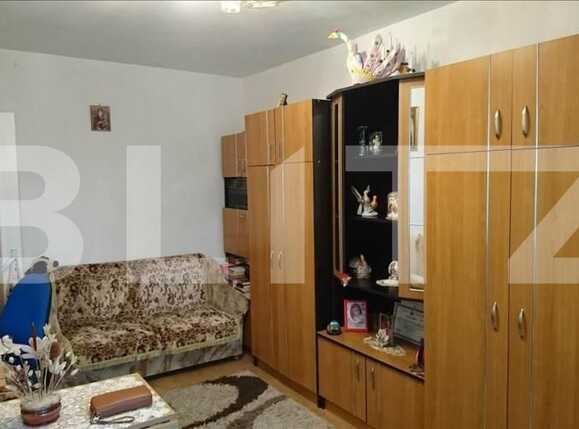 Garsonieră de vânzare Marasti - 8450AV | BLITZ Cluj-Napoca | Poza3