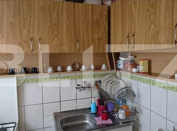 Garsonieră de vânzare Marasti - 8450AV | BLITZ Cluj-Napoca | Poza4