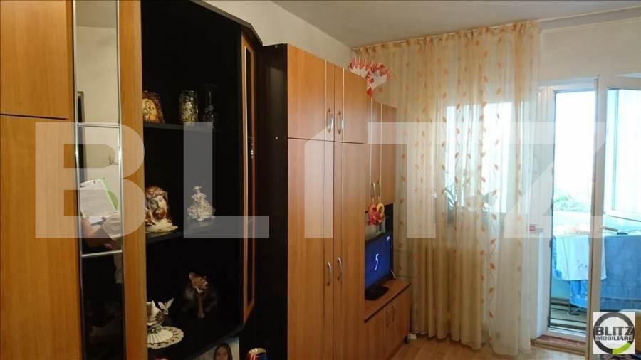 Garsonieră de vânzare Marasti - 8450AV | BLITZ Cluj-Napoca | Poza2
